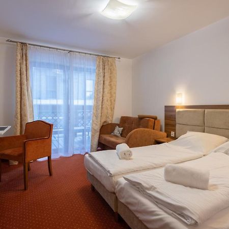 Rentplanet - Apartamenty Okrzei Шклярска-Поремба Экстерьер фото
