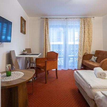 Rentplanet - Apartamenty Okrzei Шклярска-Поремба Экстерьер фото