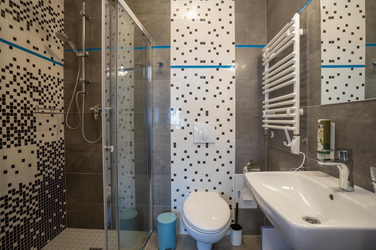 Rentplanet - Apartamenty Okrzei Шклярска-Поремба Экстерьер фото