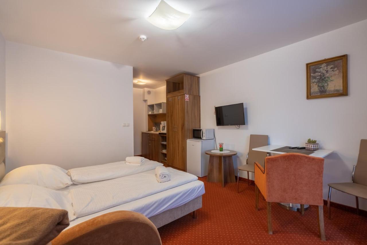 Rentplanet - Apartamenty Okrzei Шклярска-Поремба Экстерьер фото